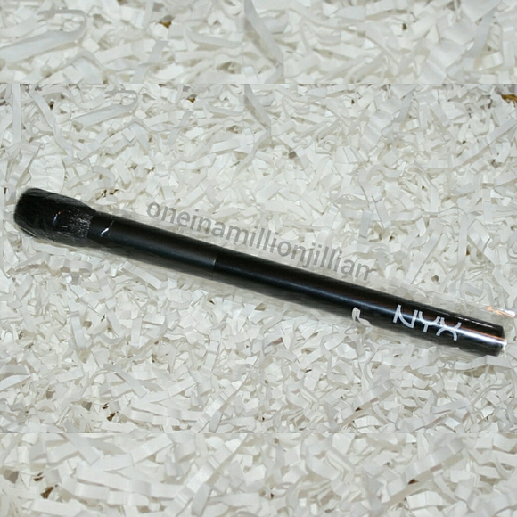 NYX Makeup Nyx Pro Contour Brush Prob5 Seamless Sculpting Poshmark